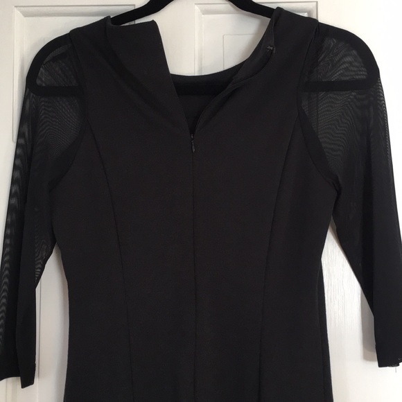 Jack Reilly dress, black - Picture 4 of 7